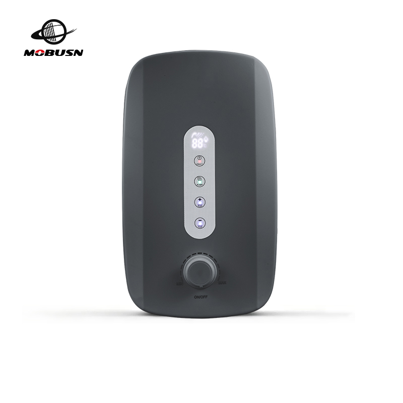 3500W-6000W壁挂式迷你即热式电热水器