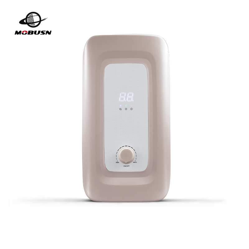 无限热水即热式热水器 CE壁挂便携8000W