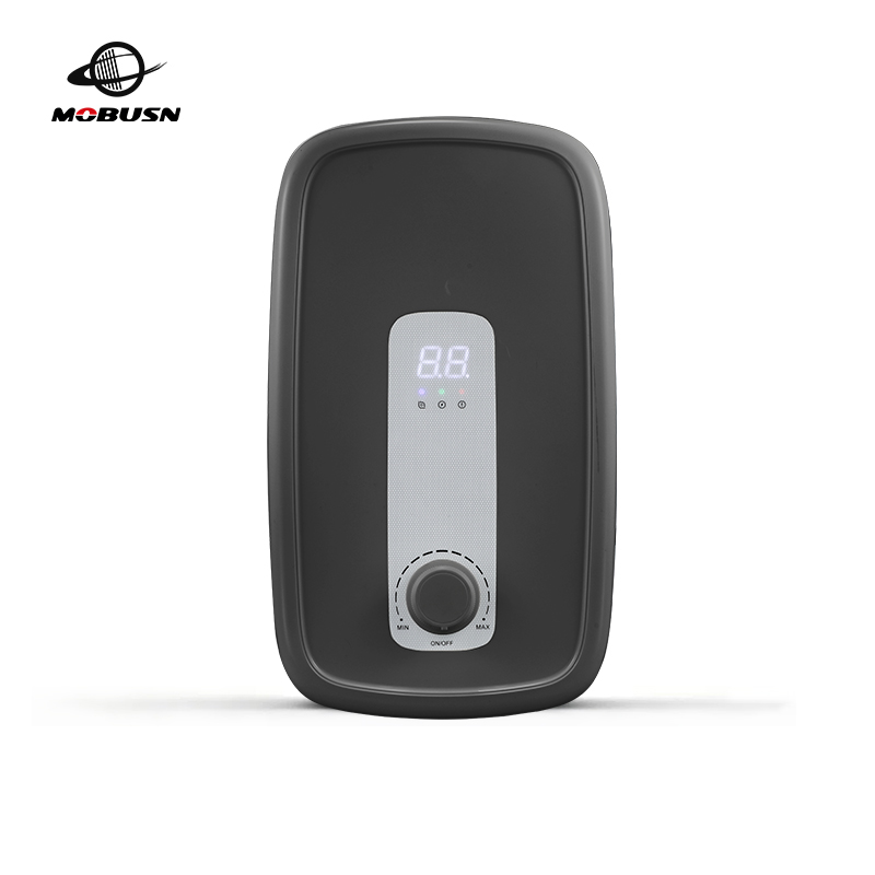 高效电热水器 工业/车载/车库用 220V旋钮大热水