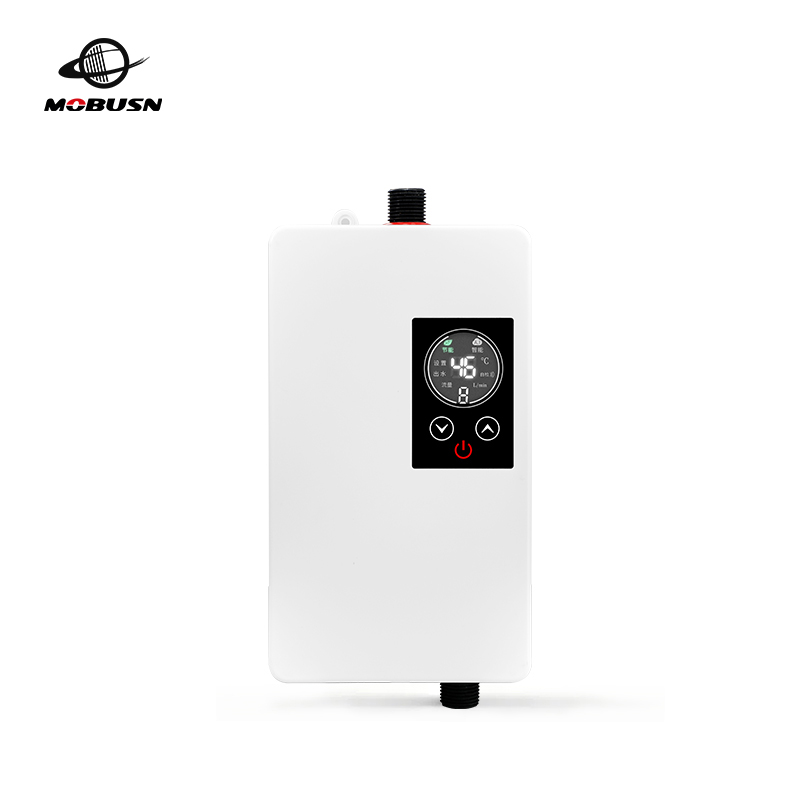 即热式迷你厨房用电热水器