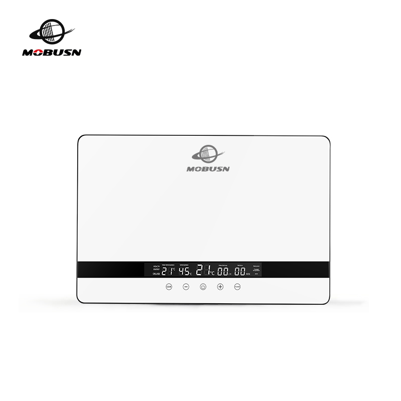 迷你厨房壁挂式大功率8500W即热式电热水器